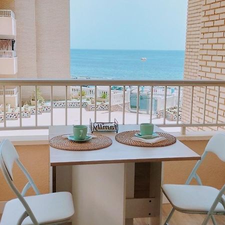 Appartamento Jara Mar Torrevieja Esterno foto