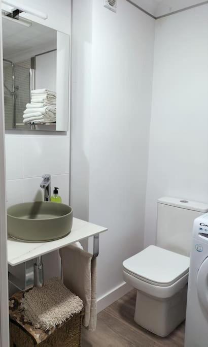 Appartamento Jara Mar Torrevieja Esterno foto