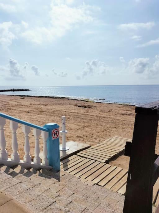 Appartamento Jara Mar Torrevieja Esterno foto