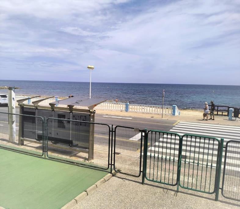 Appartamento Jara Mar Torrevieja Esterno foto