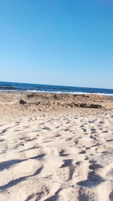 Appartamento Jara Mar Torrevieja Esterno foto