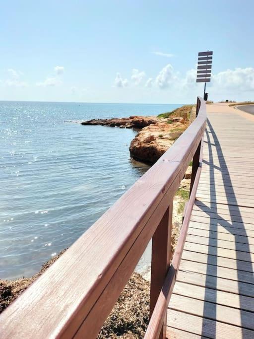 Appartamento Jara Mar Torrevieja Esterno foto