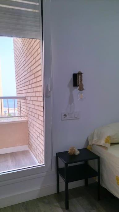 Appartamento Jara Mar Torrevieja Esterno foto