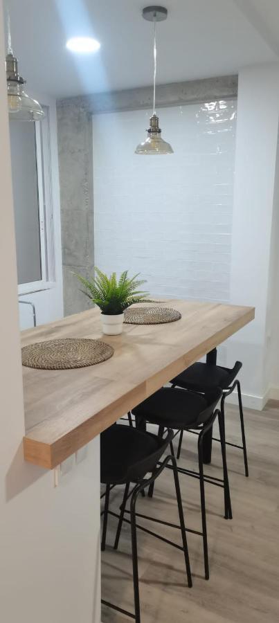 Appartamento Jara Mar Torrevieja Esterno foto