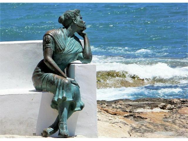 Appartamento Jara Mar Torrevieja Esterno foto