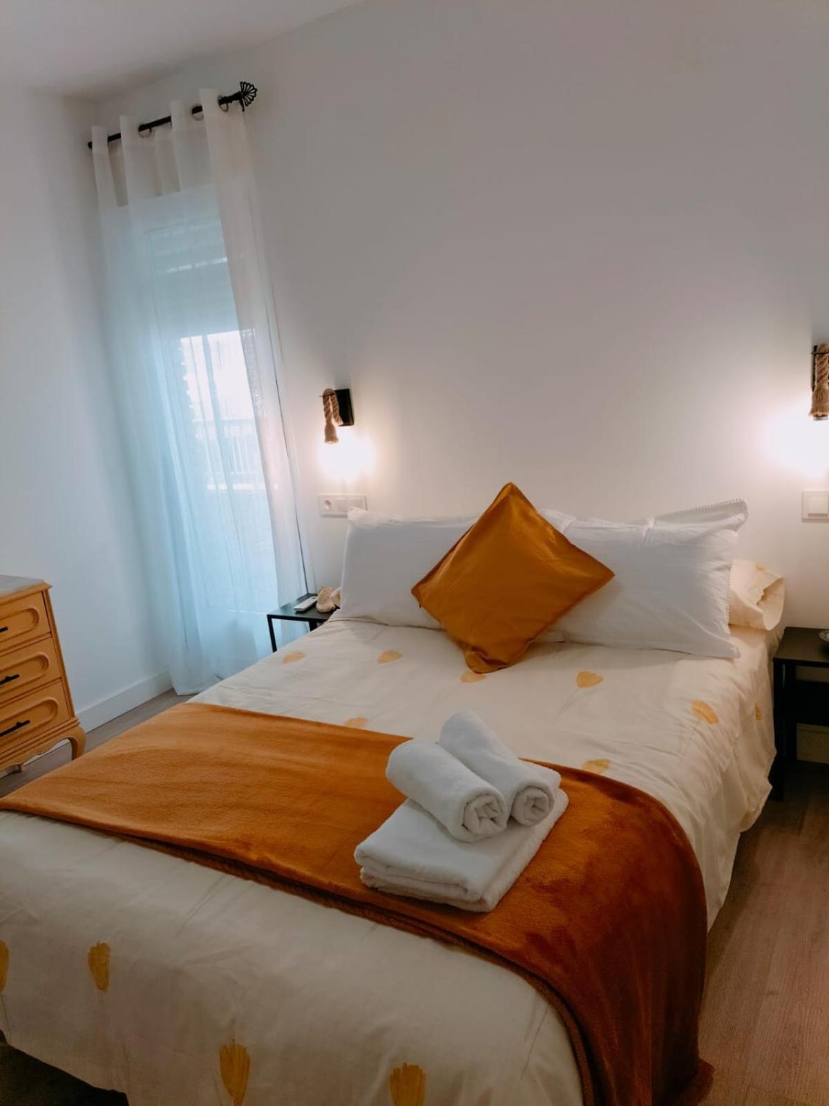 Appartamento Jara Mar Torrevieja Esterno foto