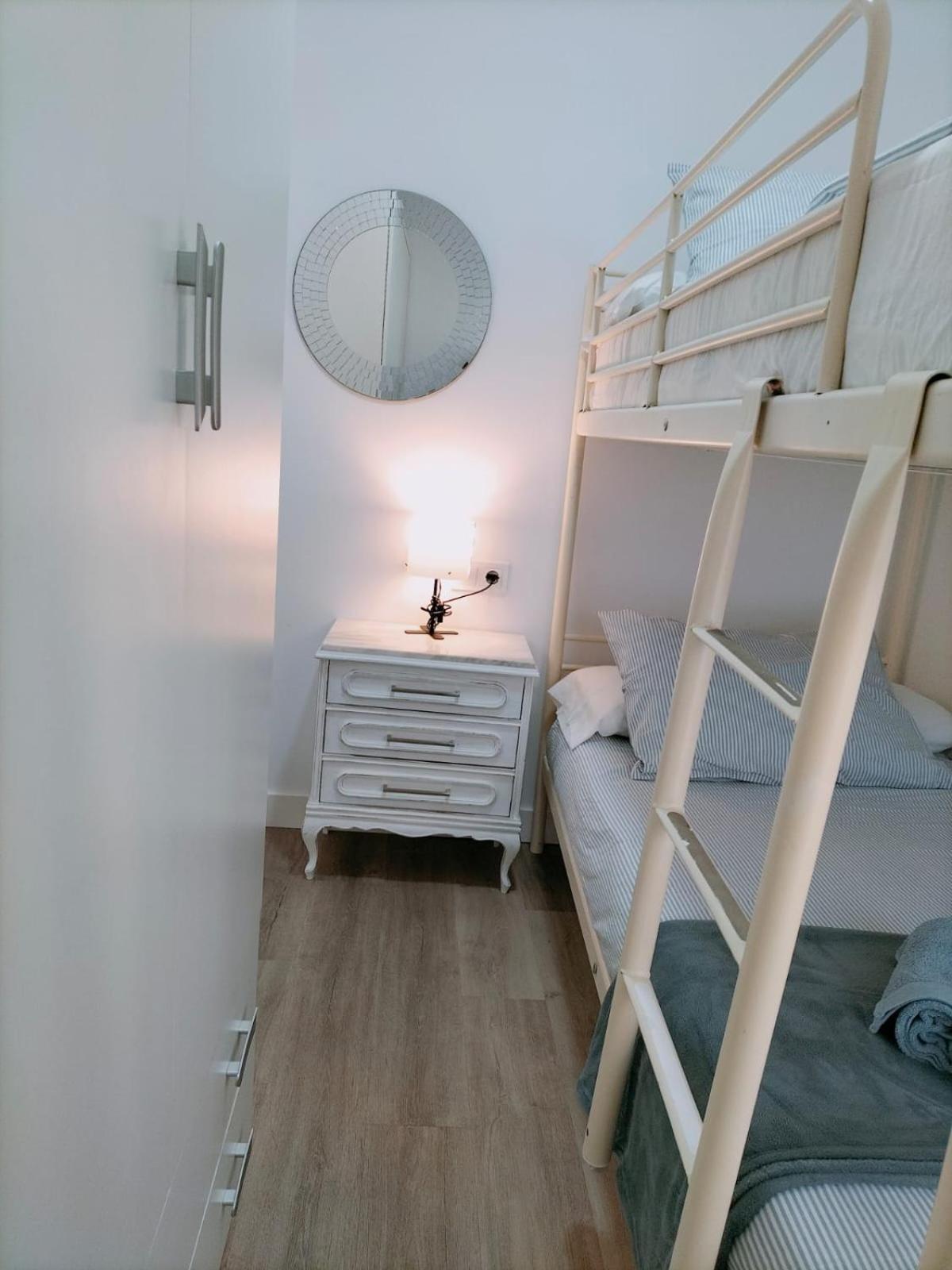 Appartamento Jara Mar Torrevieja Esterno foto
